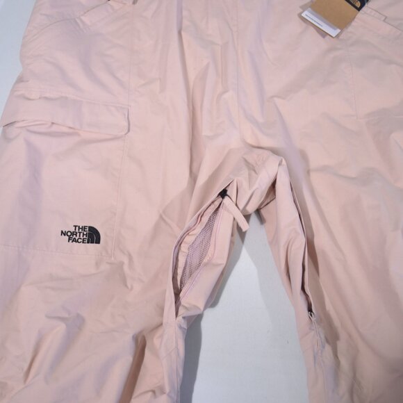 THE NORTH FACE PLUS FREEDOM SKI/ SNOW BIB, SZ 3X - Picture 6 of 12